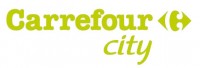 Logo Carrefour City