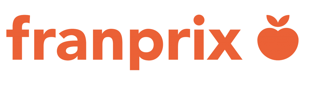 Logo Franprix
