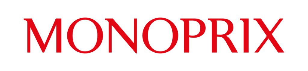 Logo Monoprix