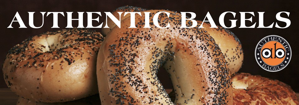 Authentic Bagels