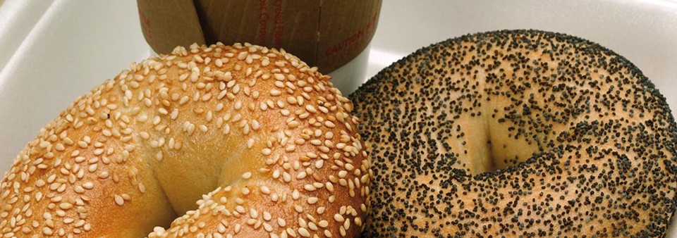 Nos bagels