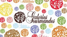 Les Galeries Gourmandes